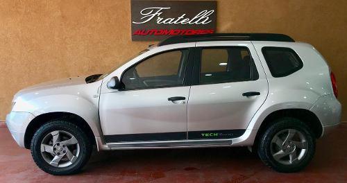 Renault Duster 1.6 4x2 Tech Road