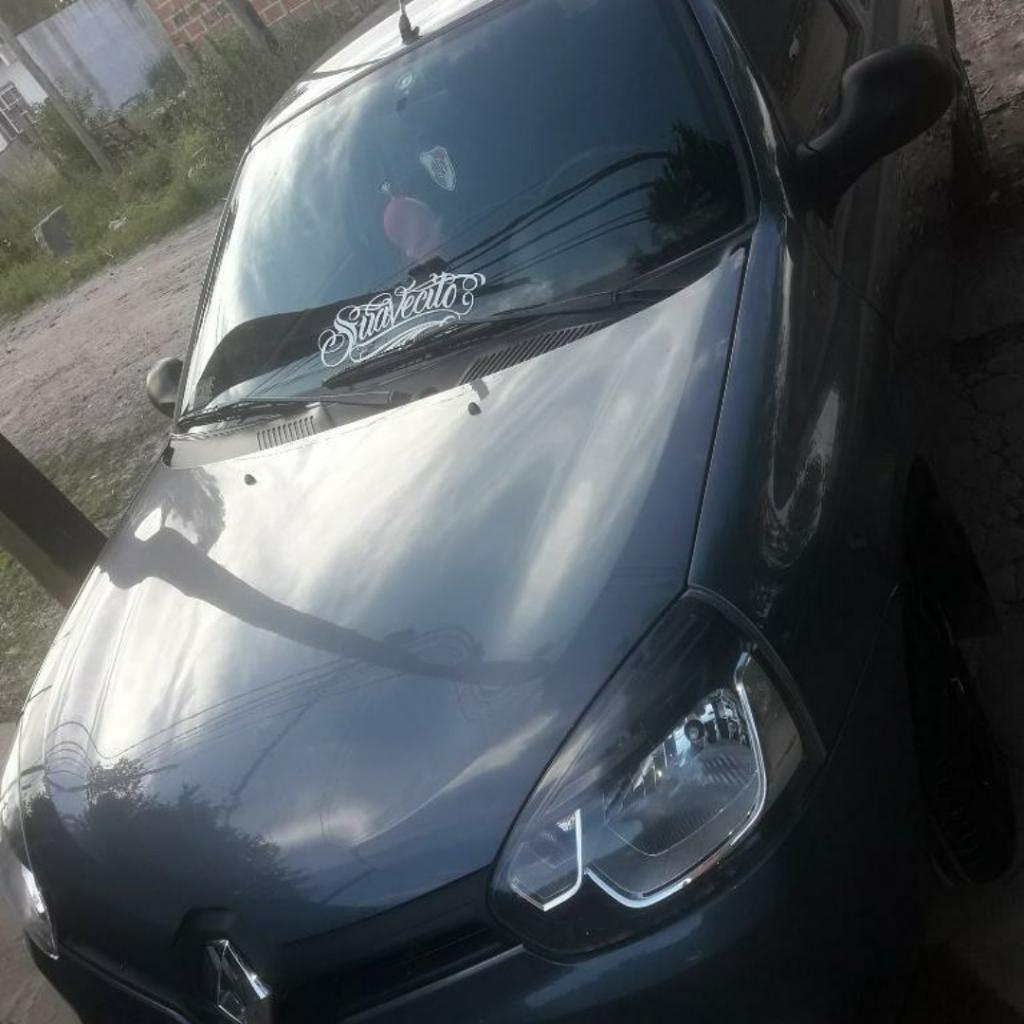 Vendo Clio Mio