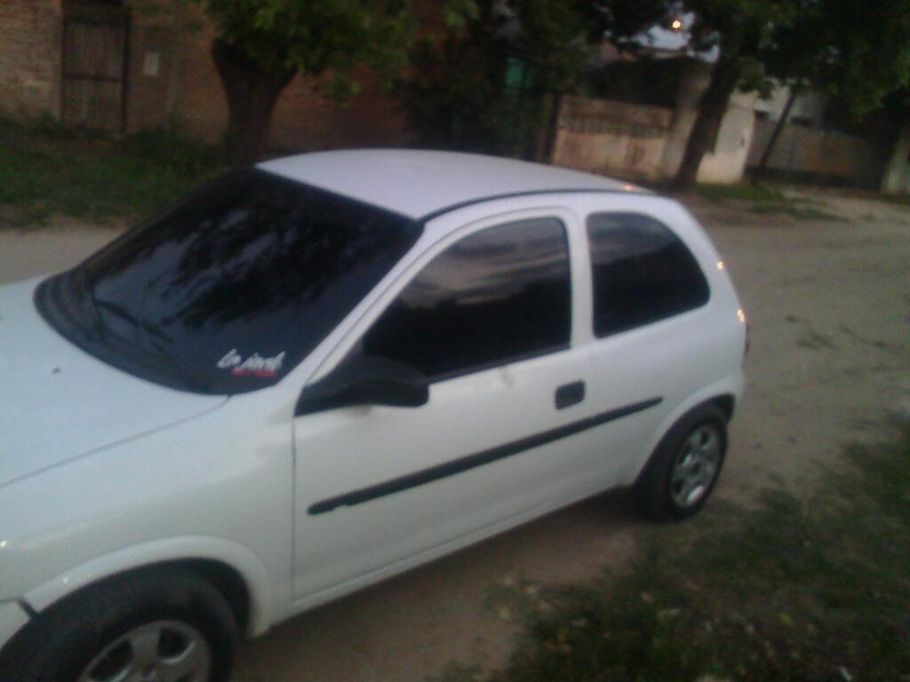 Vendo Corsa con Aire Y Direccion