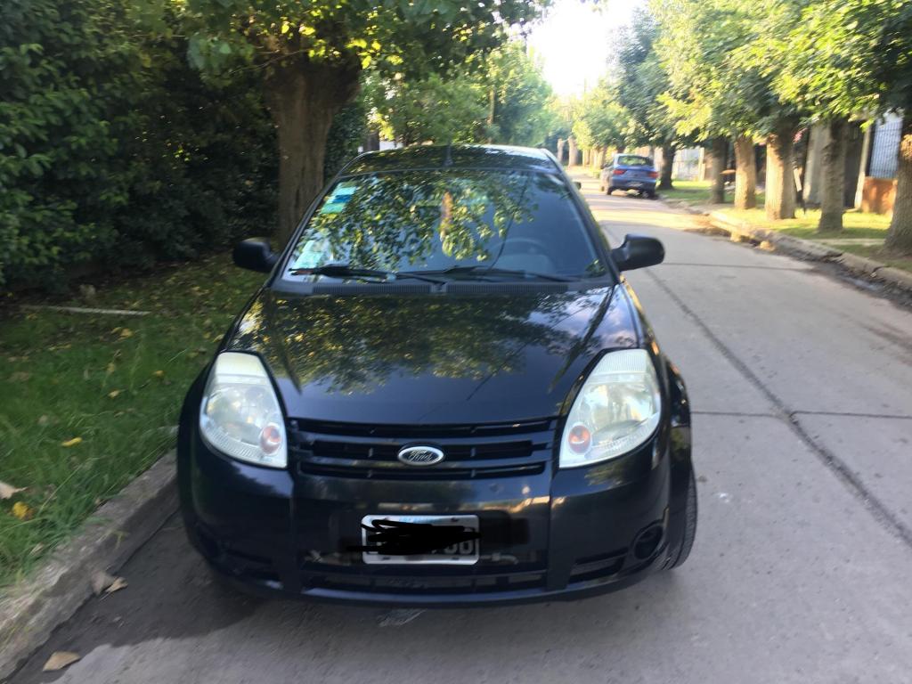 Vendo Ford ka