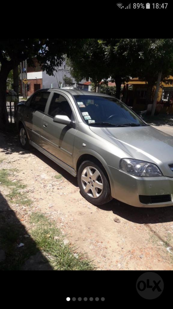 Vendo O Permuto por Meriva O Ecosport