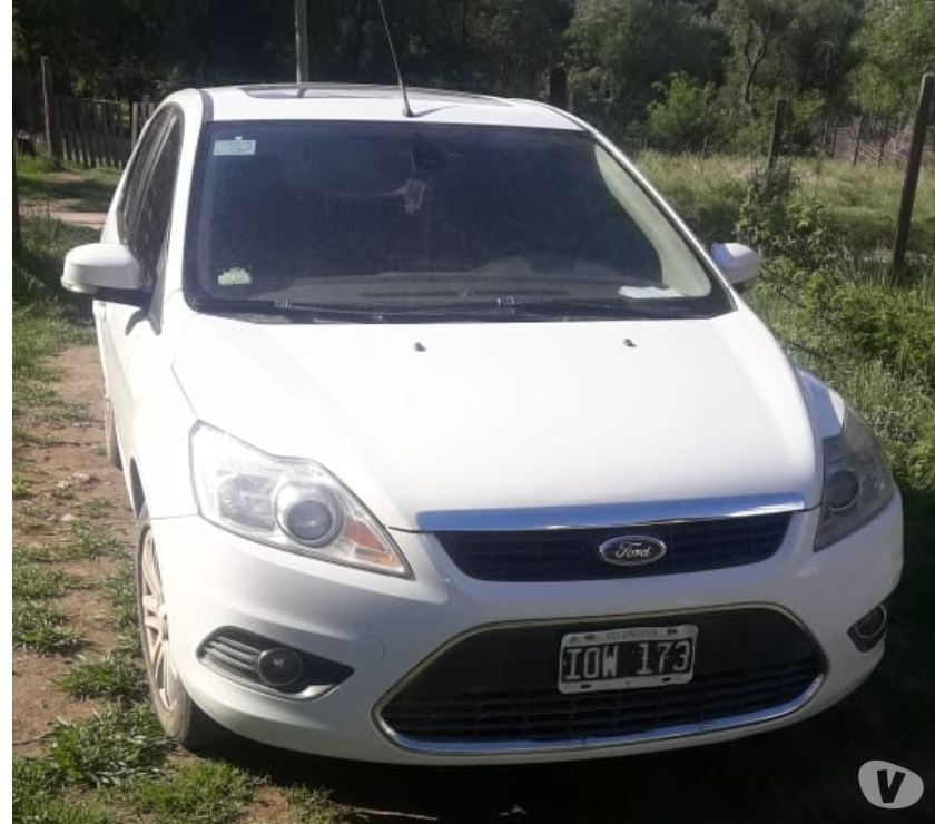 ford focus  el mas fullll