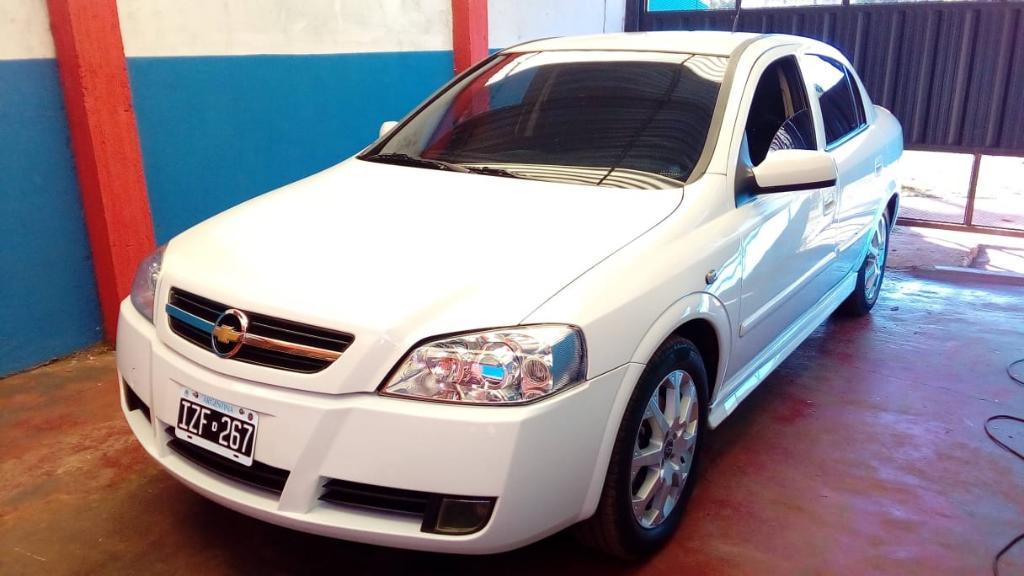 Astra Gls Impecable