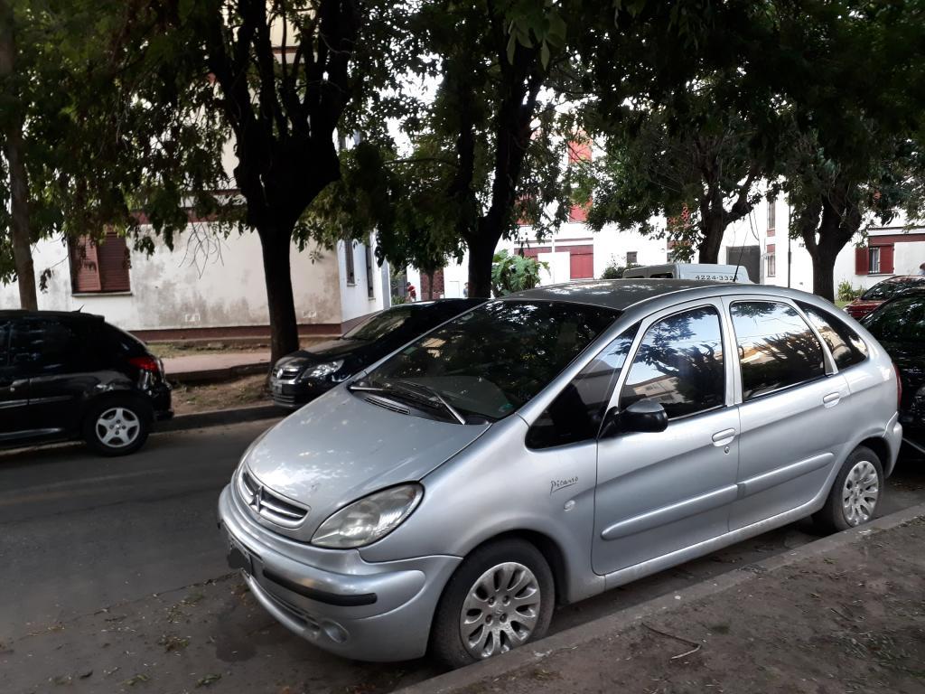 Citroen Xsara Picasso 2.0 Diesel Hdi Ful