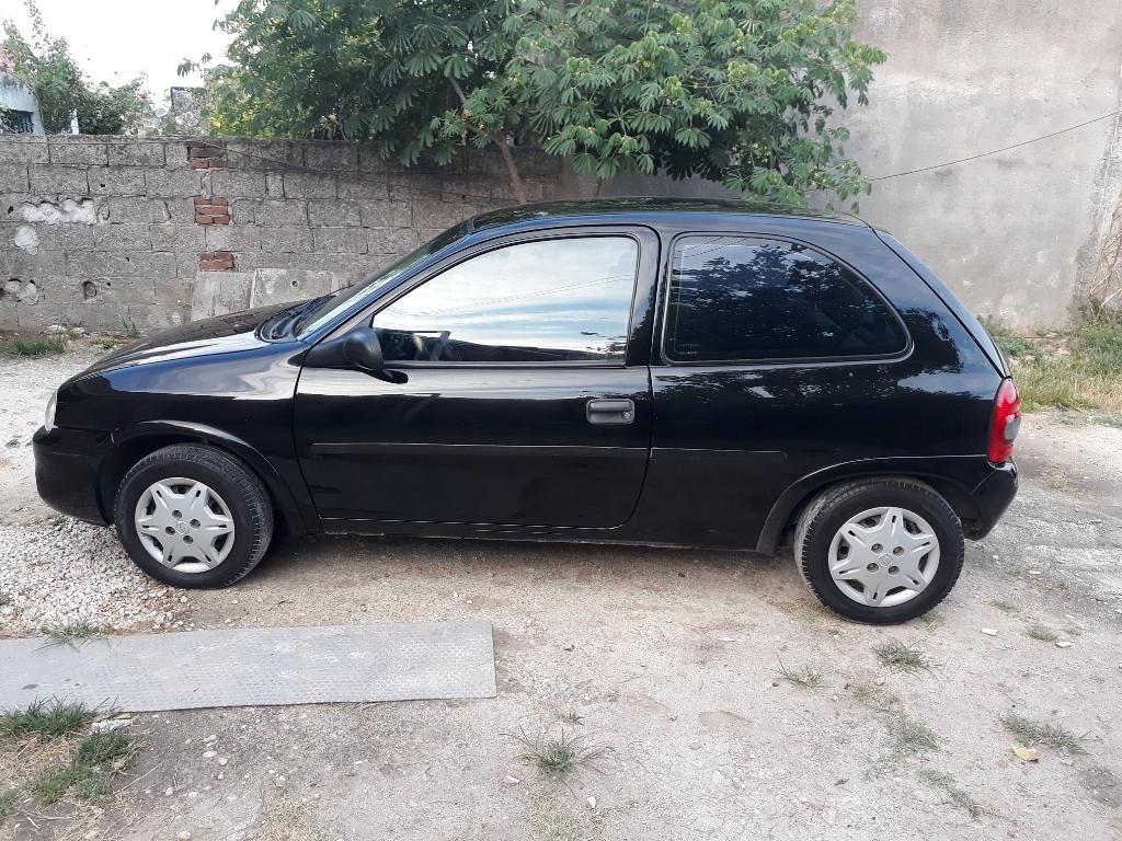 Corsa Mod  Gnc Vtv