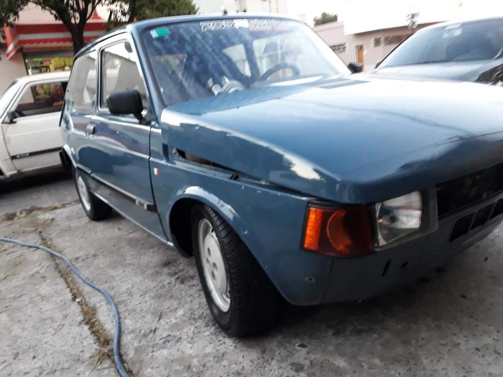 Fiat 147