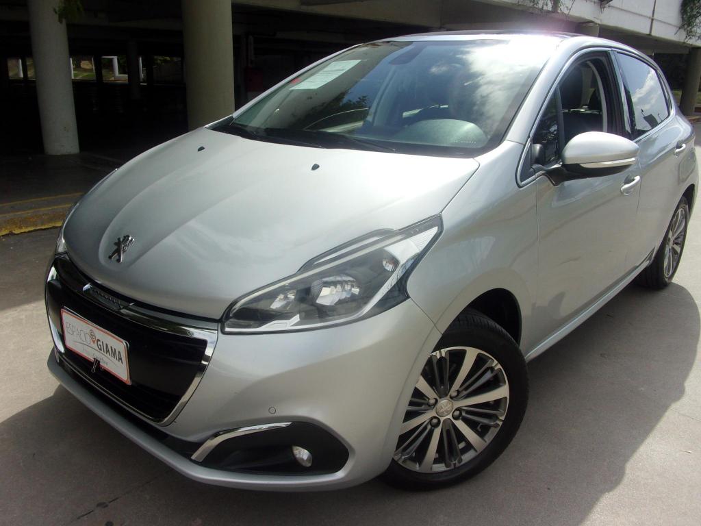 PEUGEOT 208 FELINE  ESPACIO GIAMA