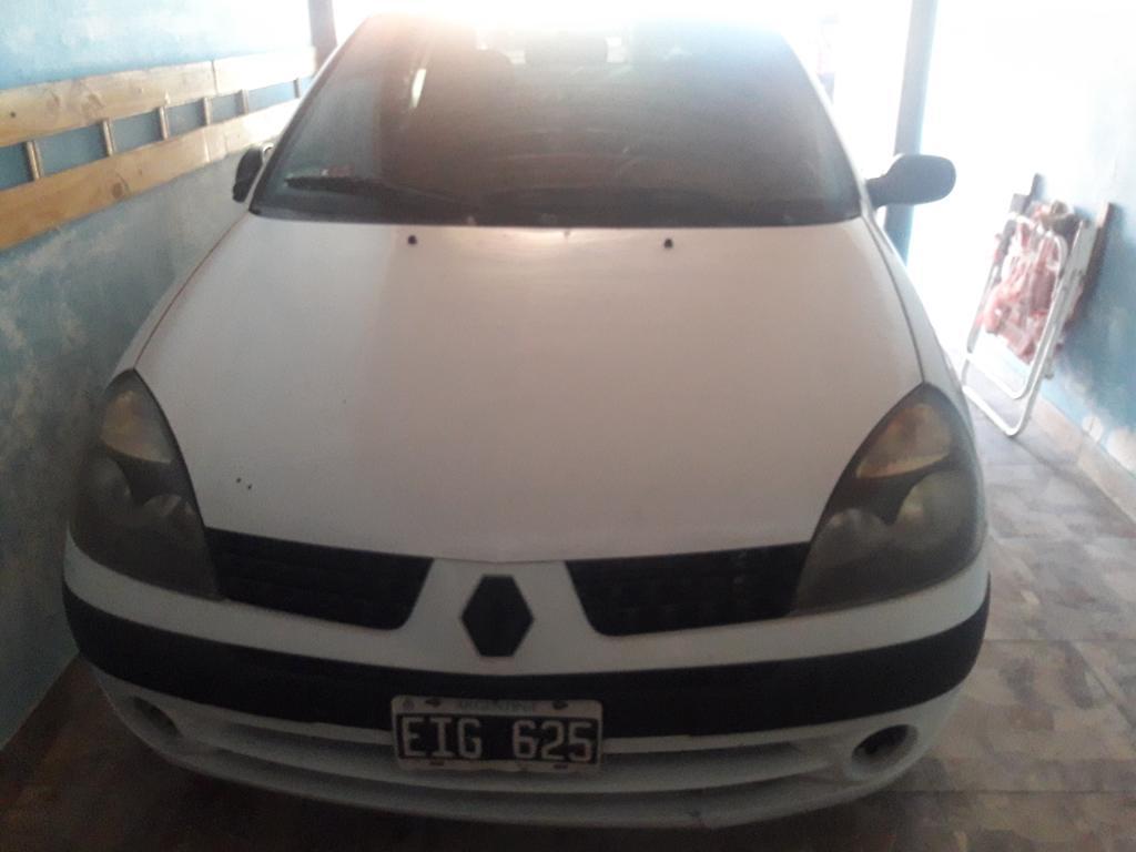 Renault Clio 2