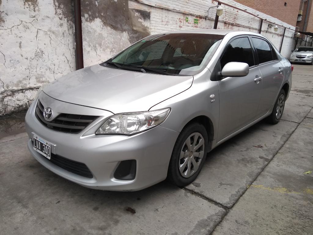 Toyota Corolla  Financio