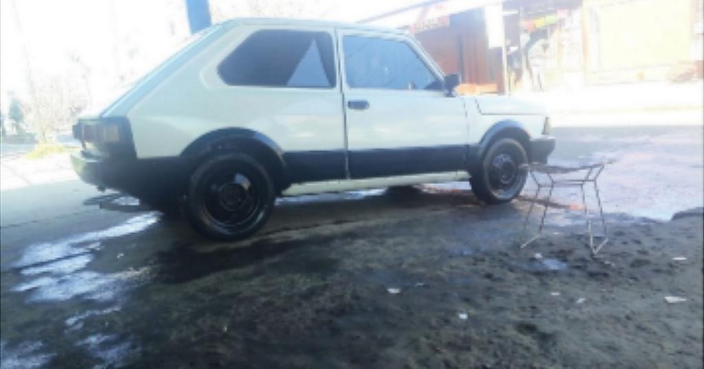 Vendo Fiat 147 en Excelente Estado