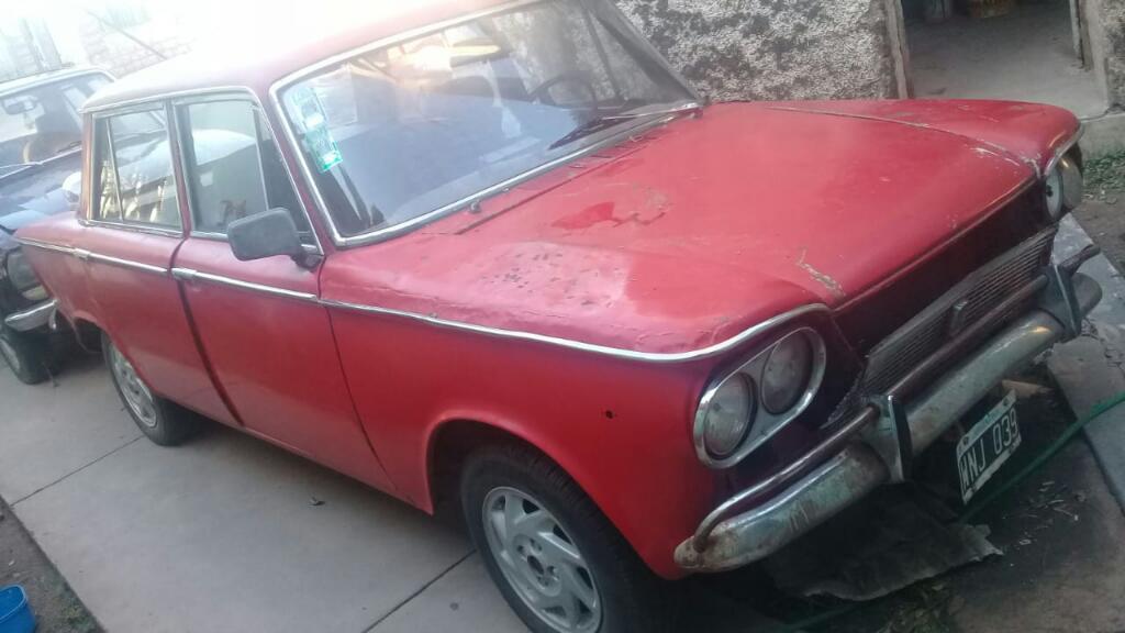 Vendo Fiat 