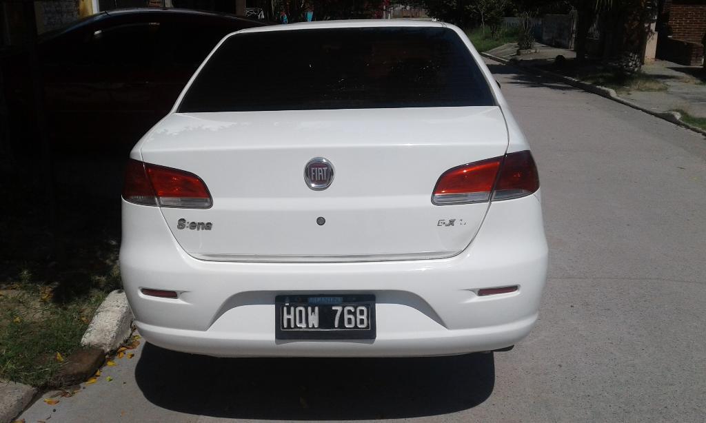 Vendo Fiat Siena Full 