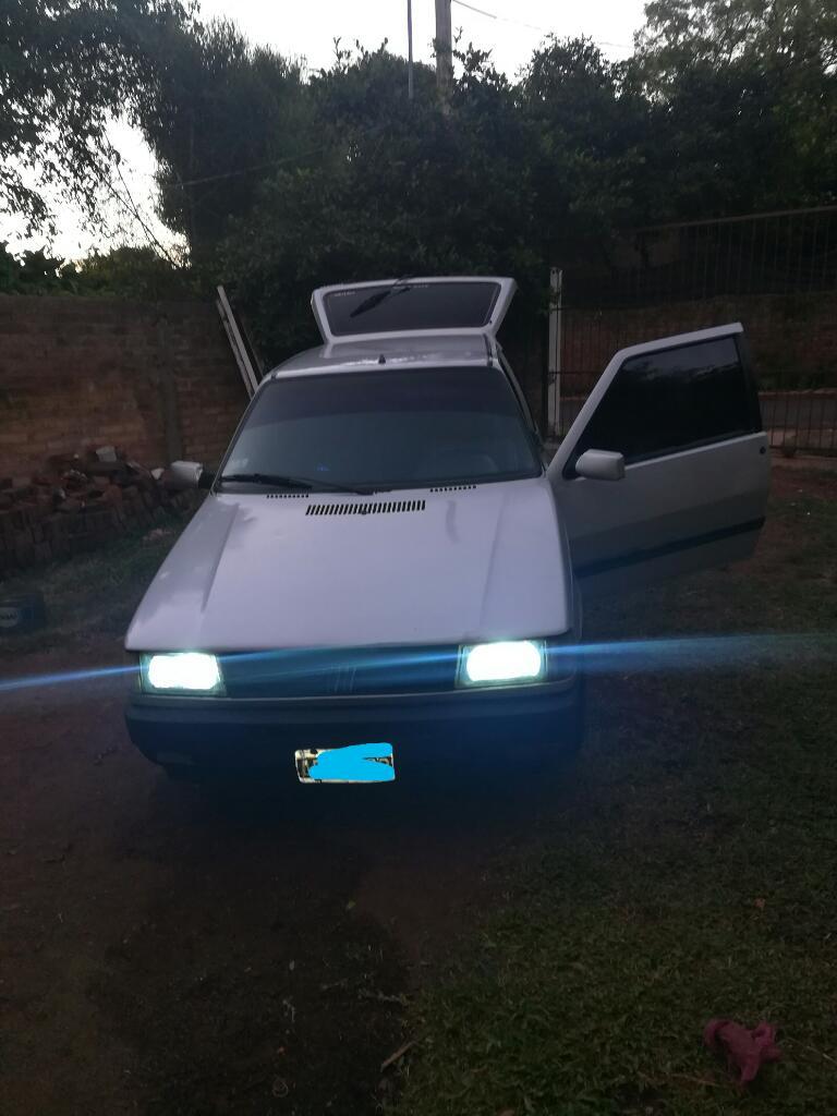 Vendo Fiat Uno Scr con Aire