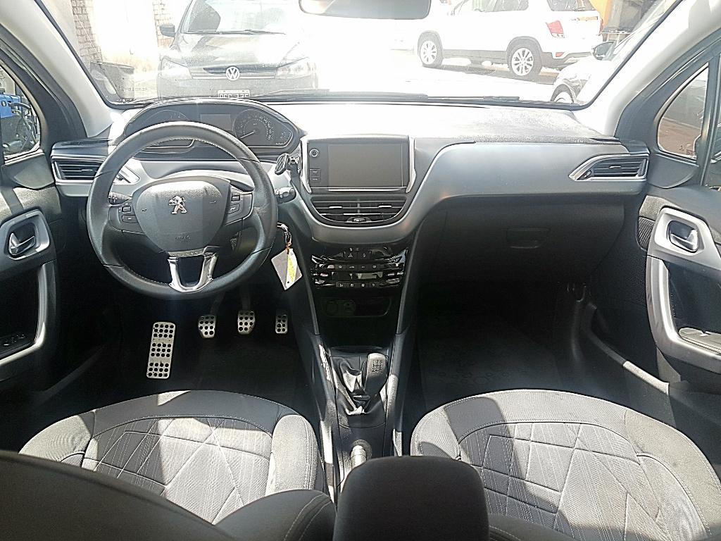 Vendo Peugeot 208 Feline