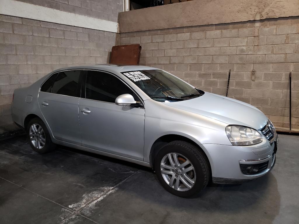 Vendo Vw Vento Tdi 1.9 Aut Caja Dsg