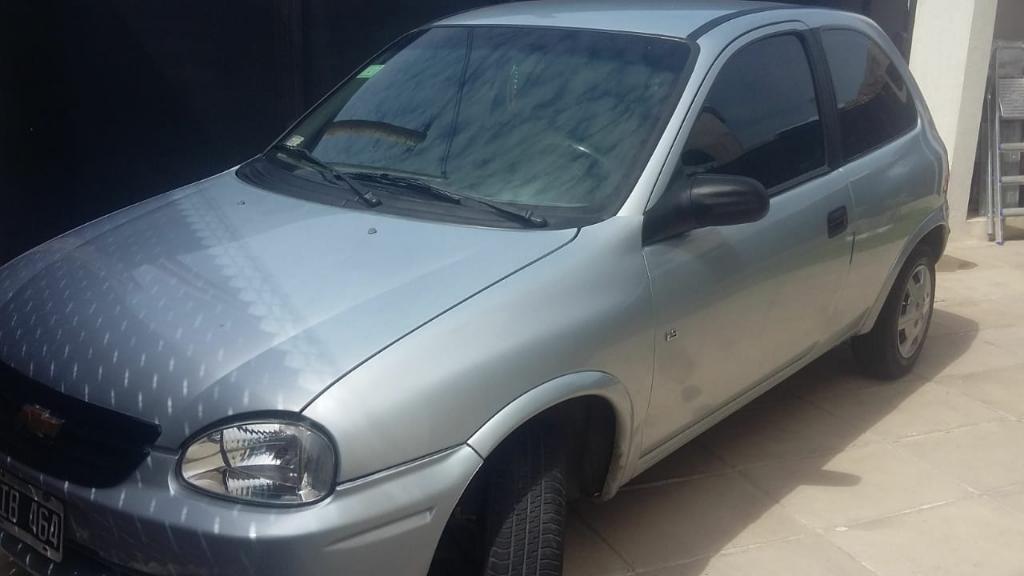 Chevrolett Corsa Classic 1.4