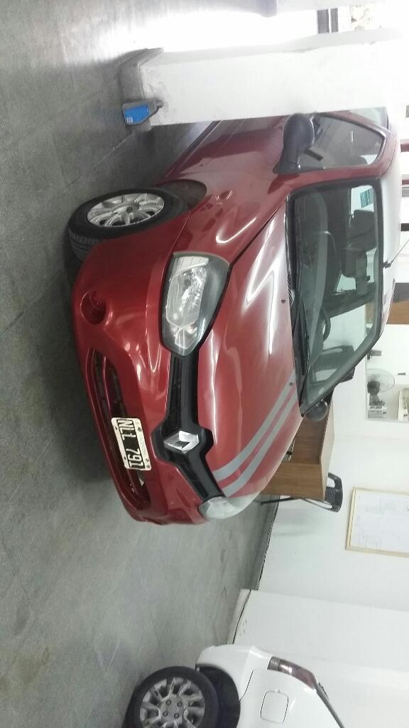 Clio 1.2