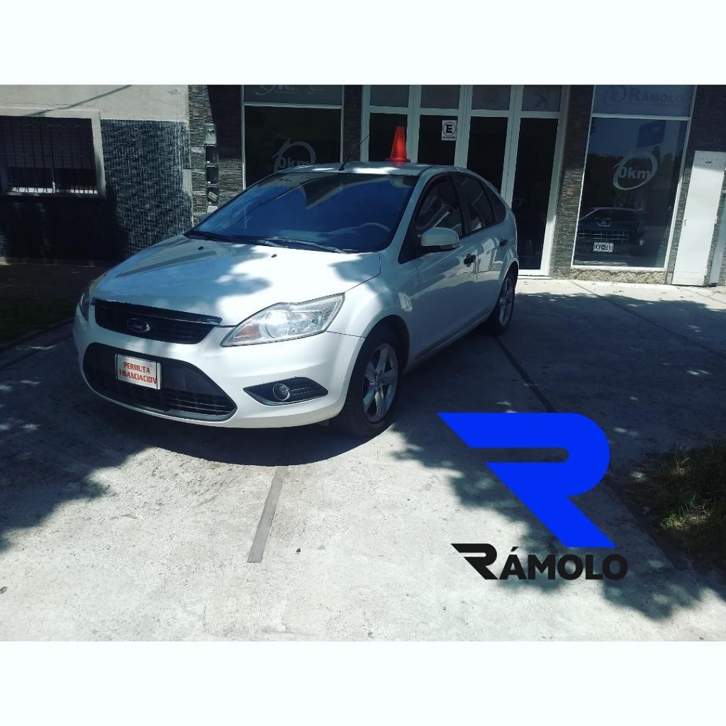 Ford Focus Trend 2.0