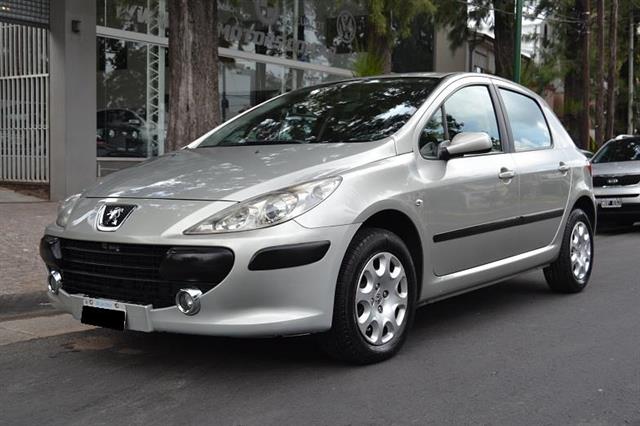 Peugeot ptas. 2.0 Hdi Xs Dynamique (90cv)