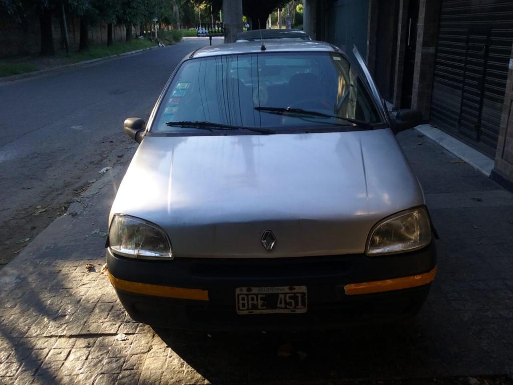 Renault Clio '97