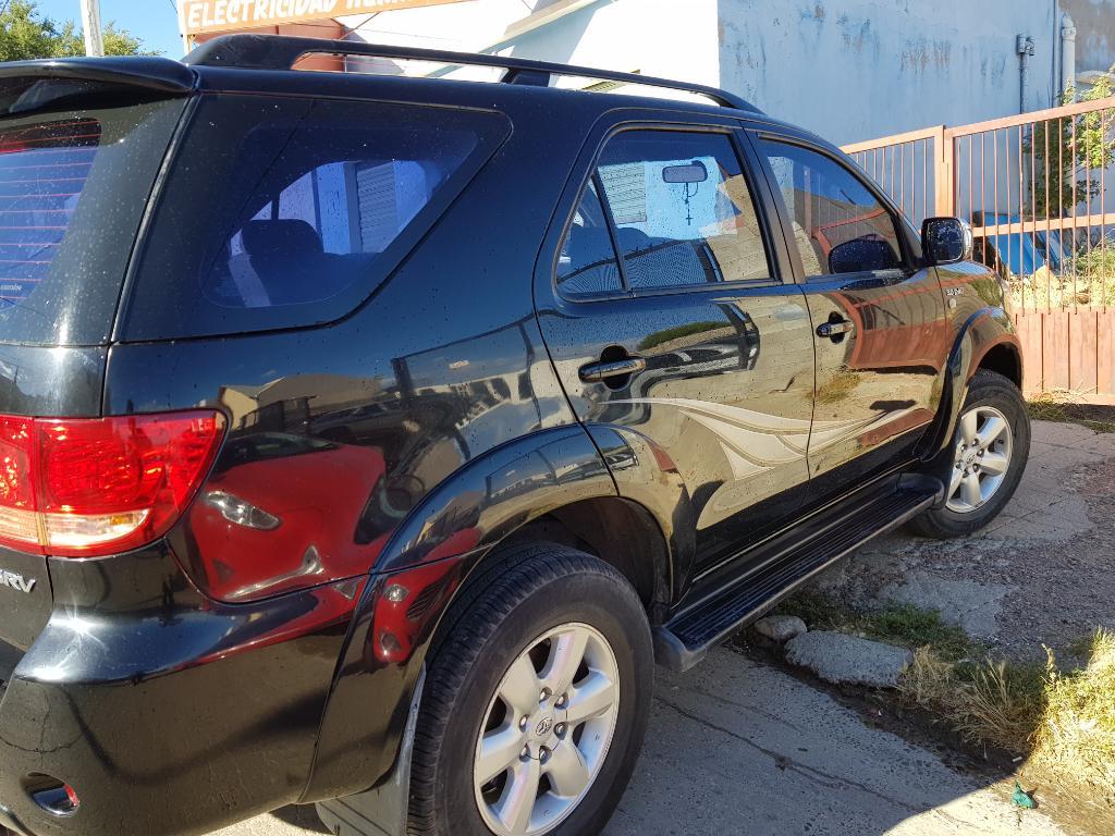 Toyota Sw Manual Excelente