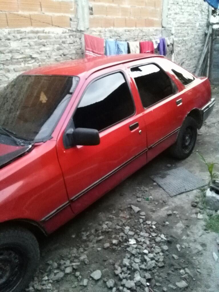 Vendo Ford Sierra