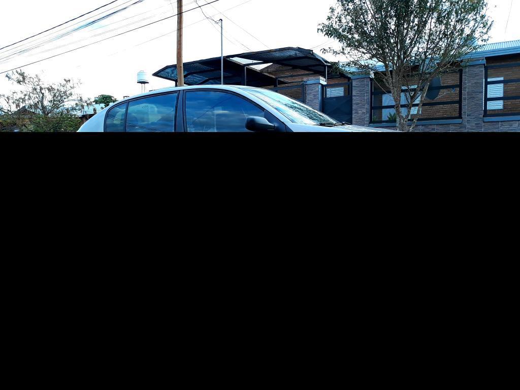 Vendo Megane 2