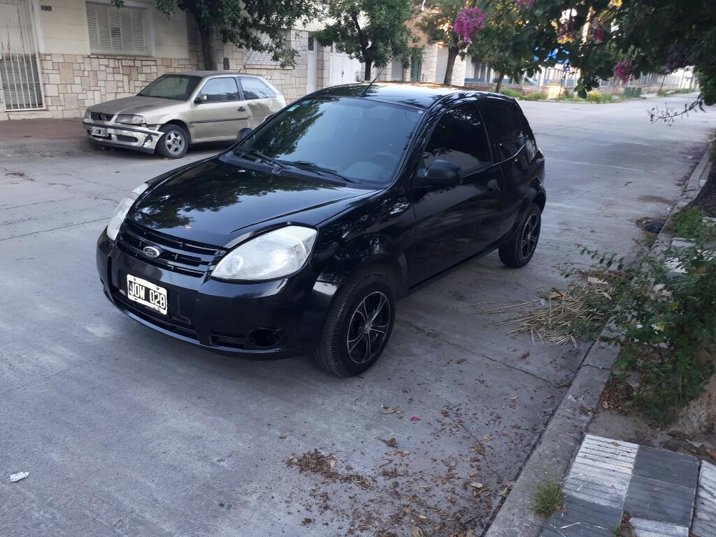 Vendo O Permut0 Ford K mil Km