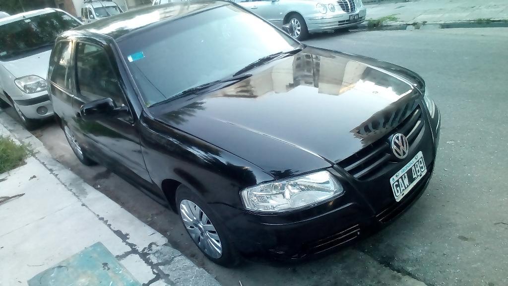 Volkswagen Gol Power 1.6