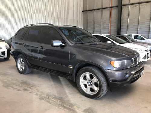 Bmw X5 3.0 Iexecutive Stept 