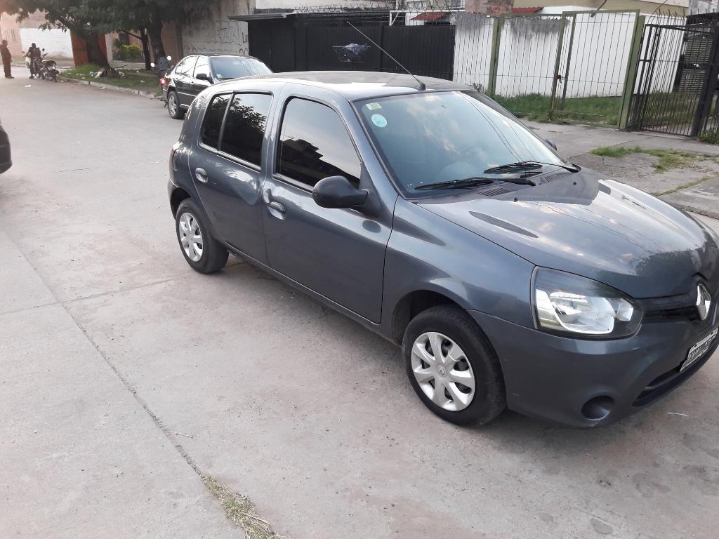 Clio 14 Vdo Pmto Financio