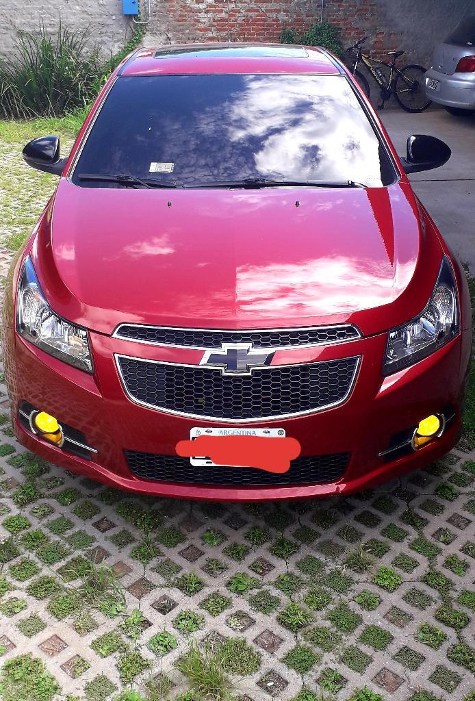 Cruze Ltz