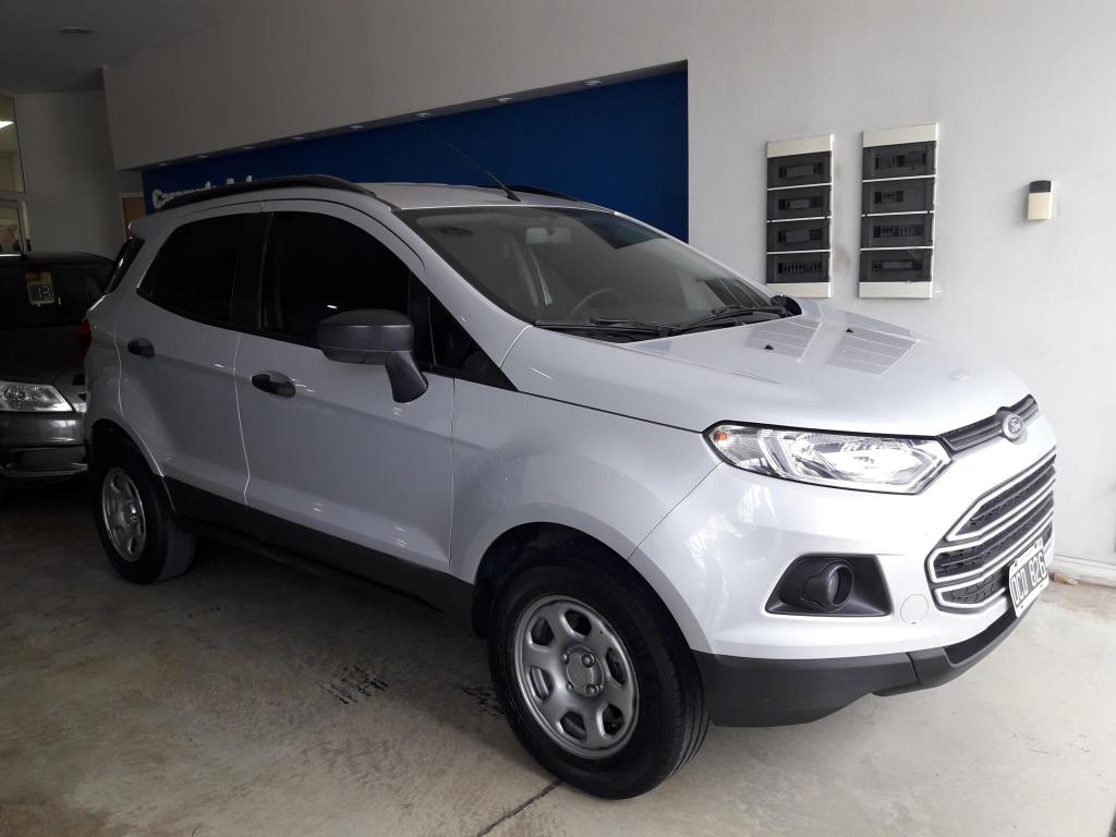 Ecosport se 16