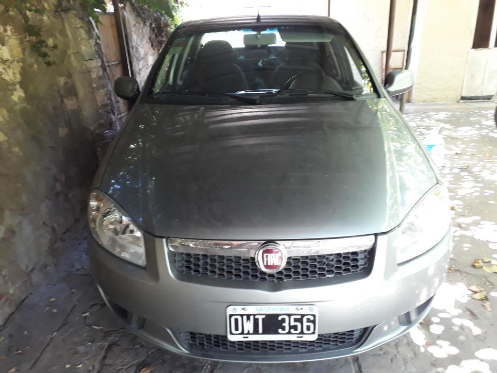 FIAT SIENA ATRACTIVE F