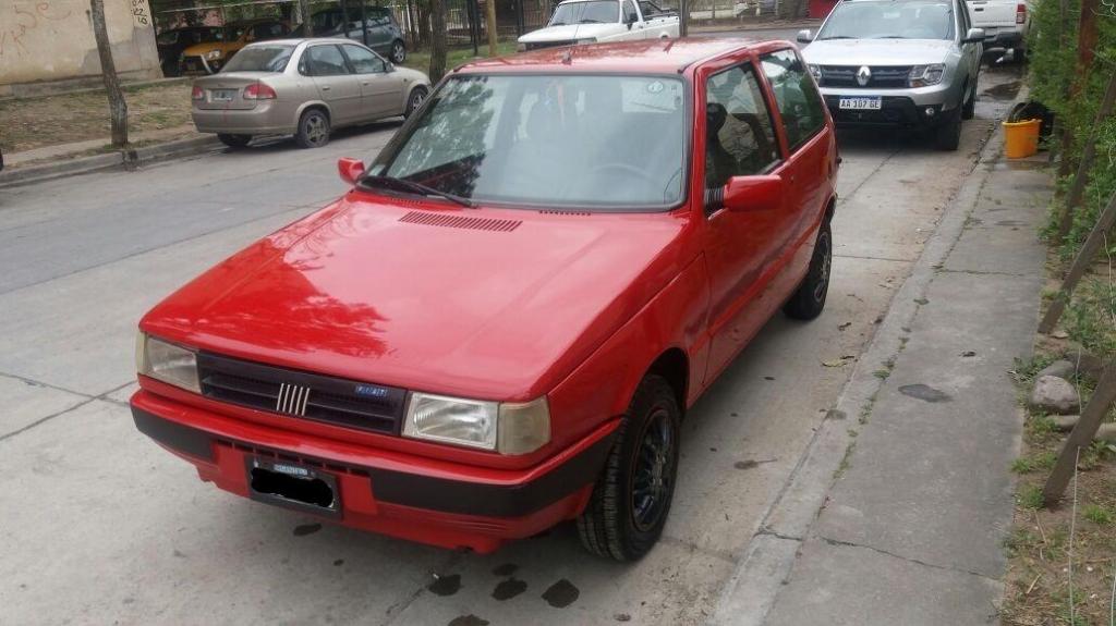 Fiat Uno 