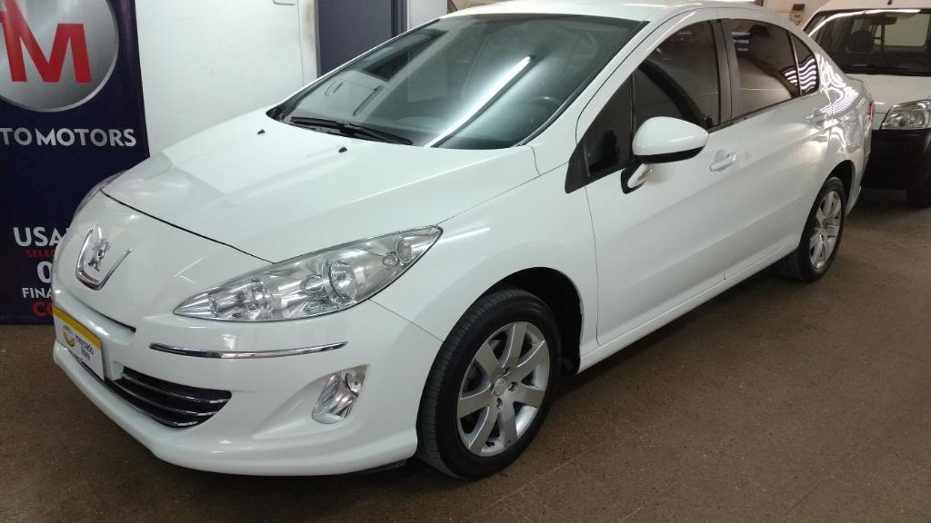 PEUGEOT  HDI ALLURE 