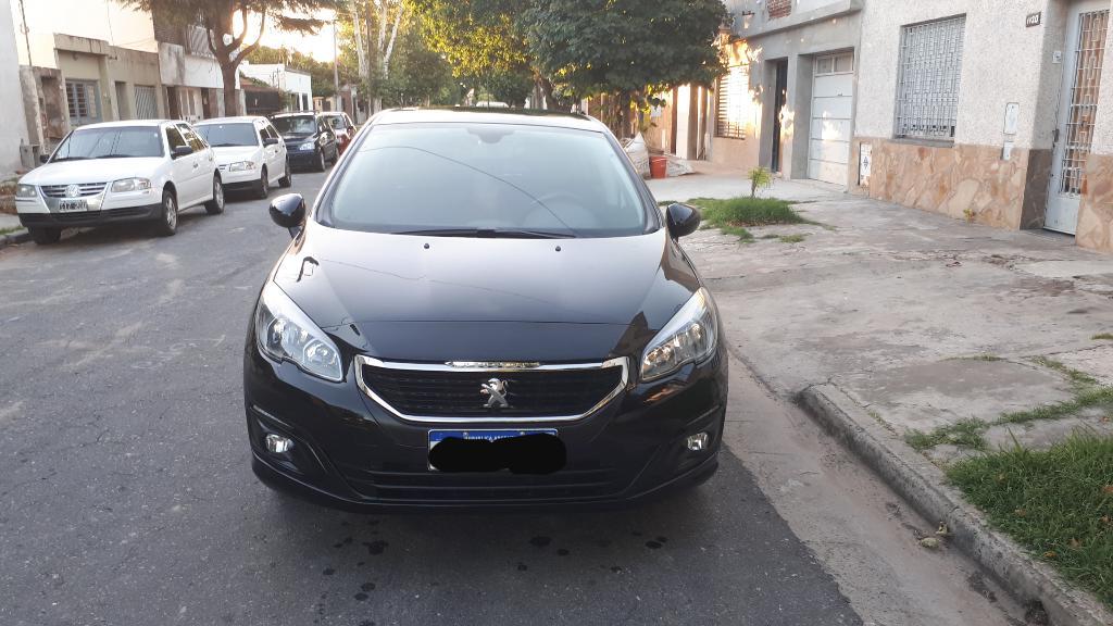 Peugeot 308 Allure