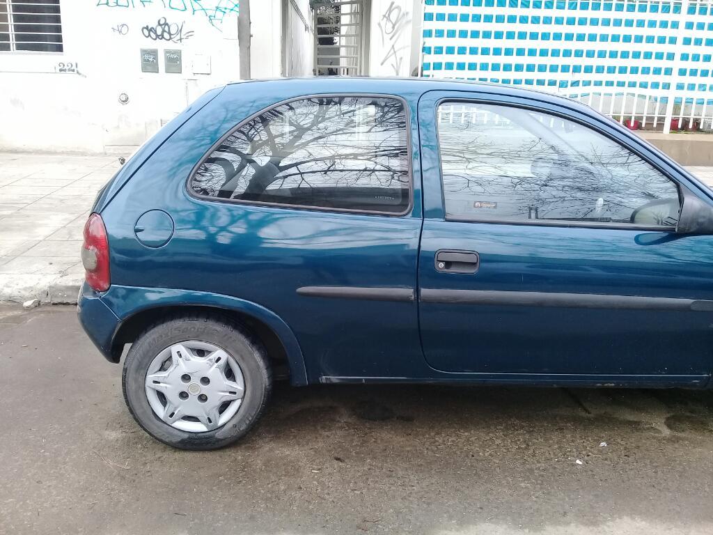 Urgente Corsa Diesel