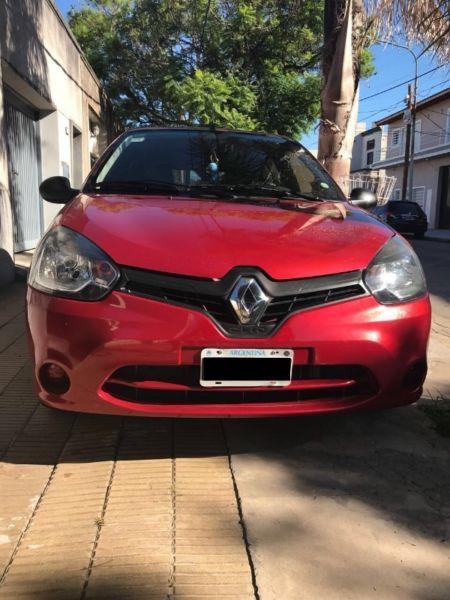 VENDO CLIO MIO 