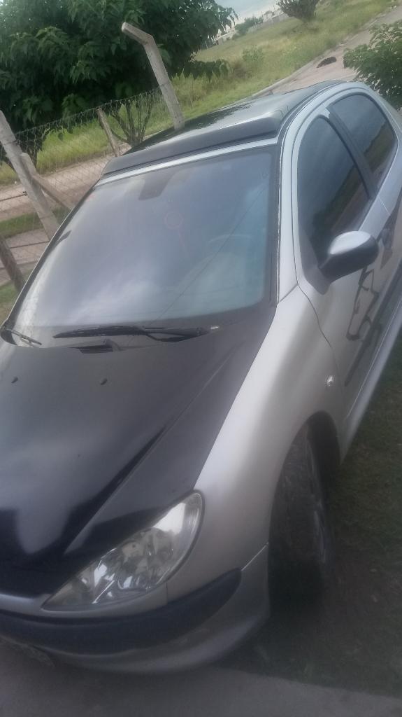 Vendo 206