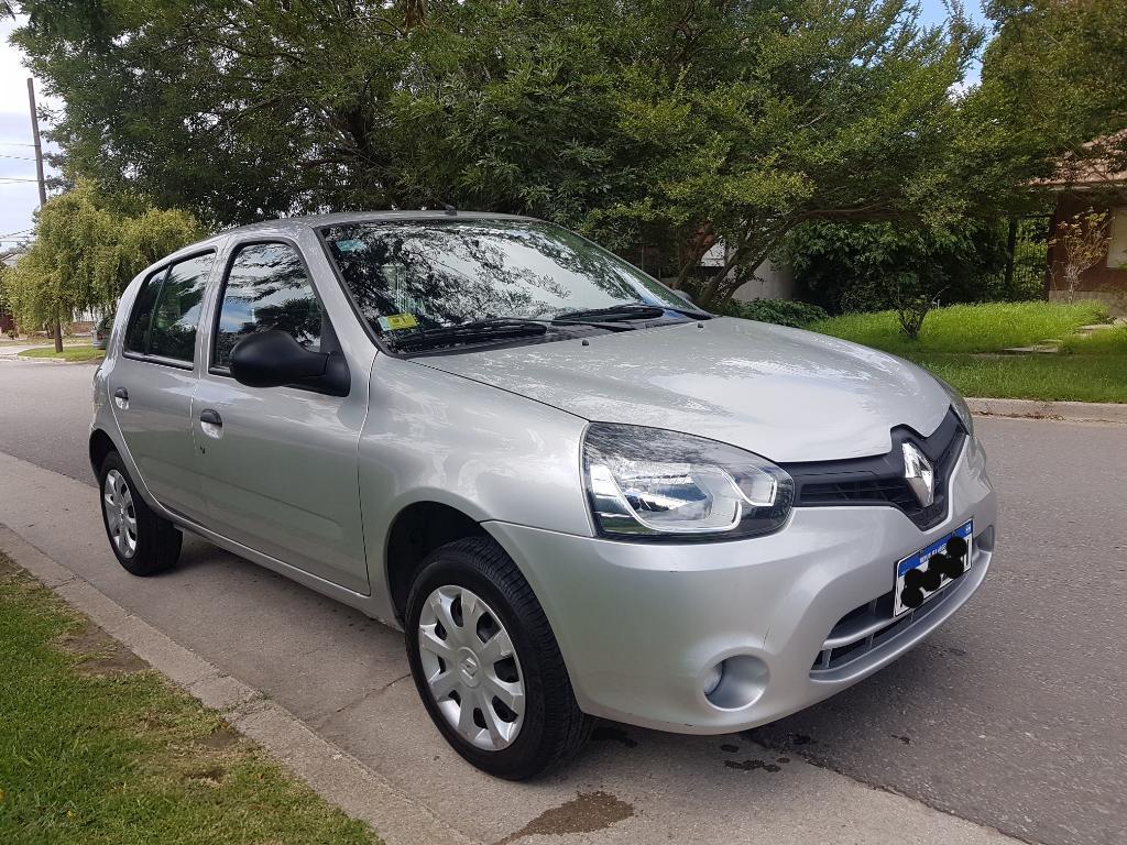 Vendo Clio Mio 