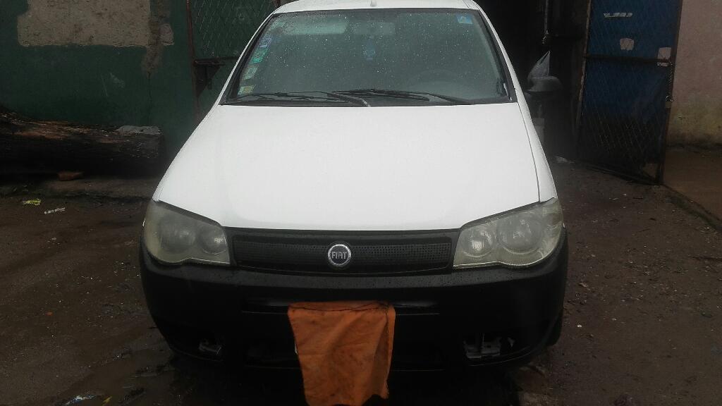 Vendo Fiat Palio Modelo 