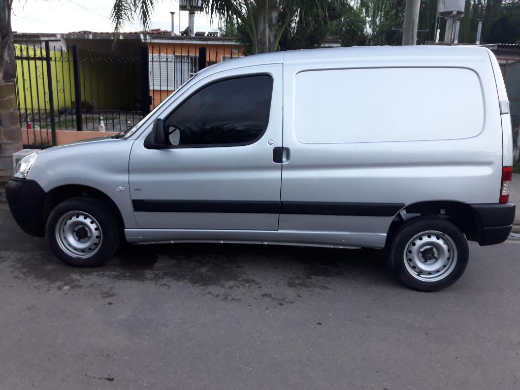 Vendo Peugeot Parnet