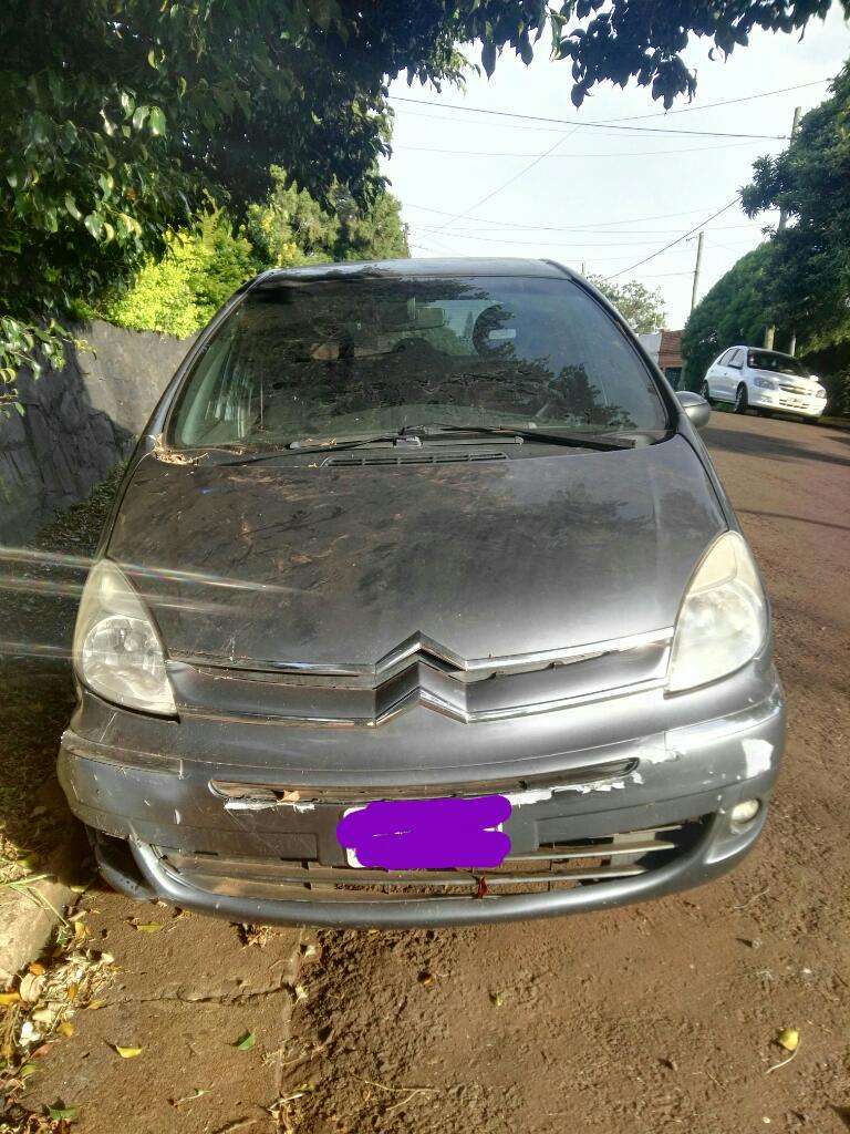 Vendo Picasso Xsara