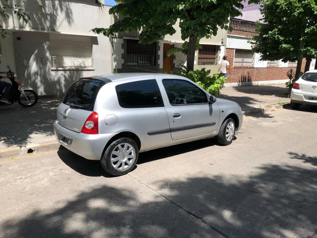 Vendo Renault Clio 