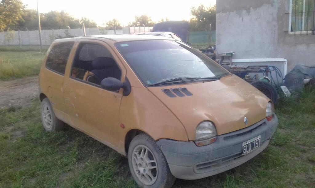 Vendo Twingo 95