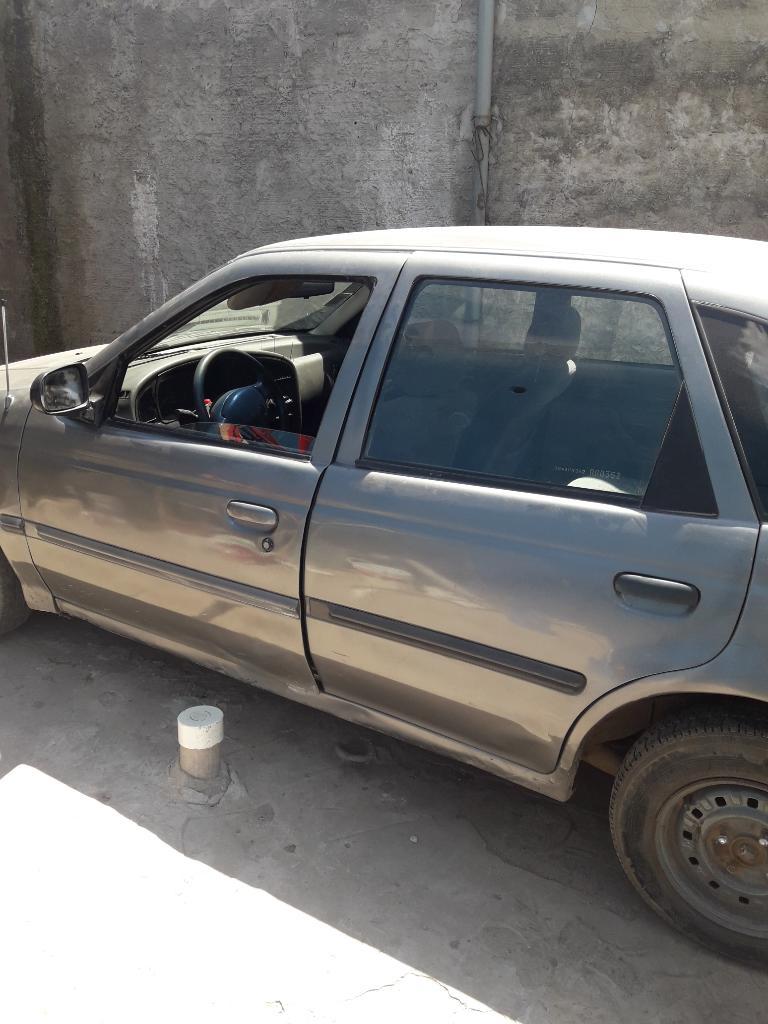 Vendo Urgente Vw Pointer Modelo 98