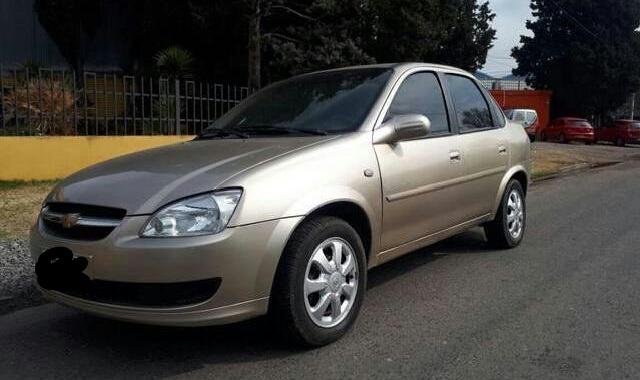  chevrolet corsa full