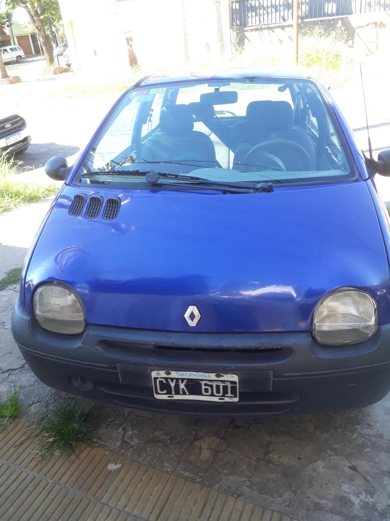 twingo 99,full full