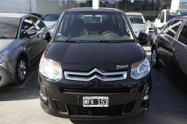 Citroën C3 Picasso v SX